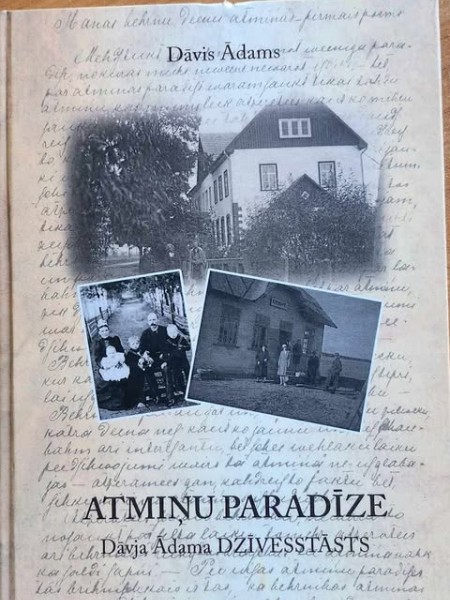 Atmiņu paradīze