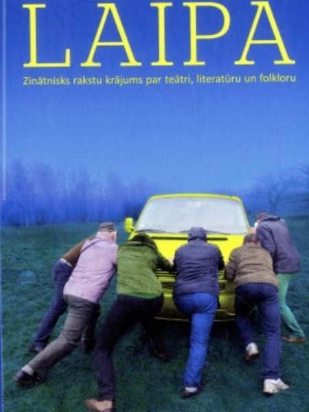 Laipa