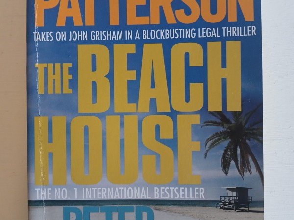 The Beach House