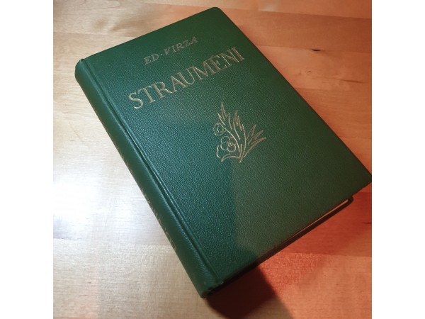 Straumēni (1936)