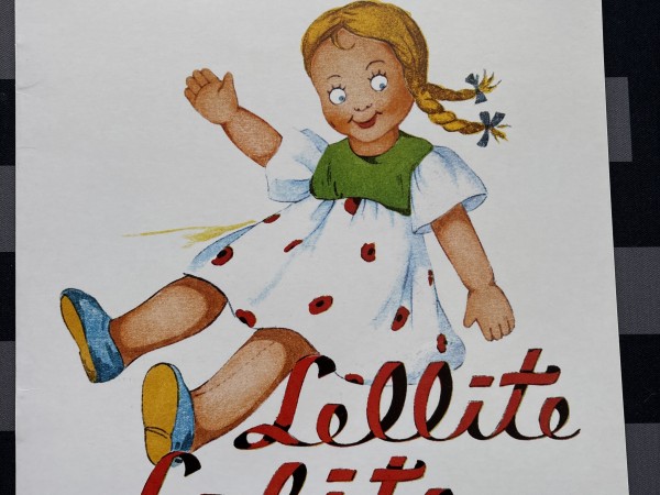 Lellīte Lolīte