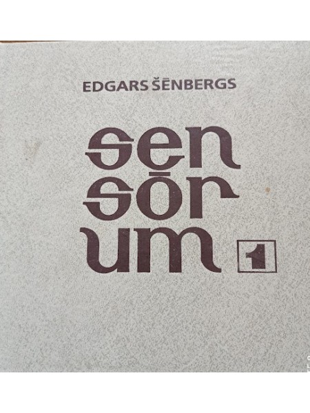 Sensorum 1
