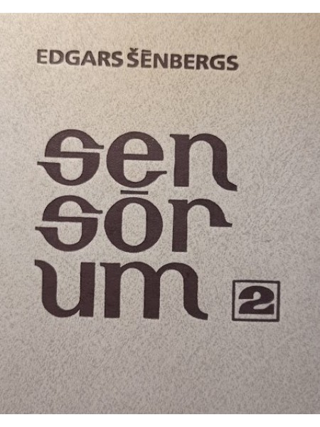 Sensorum 2