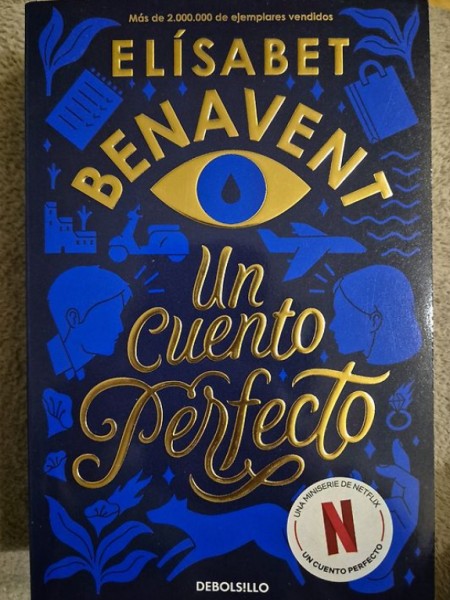 Un cuento perfecto