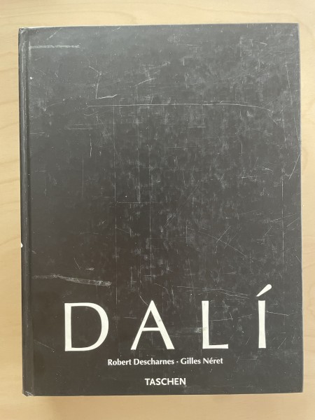 Dali The Paintings