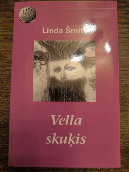 Vella Skuķis