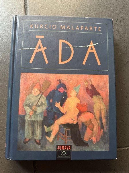 Āda