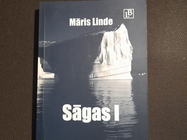 Sāgas I