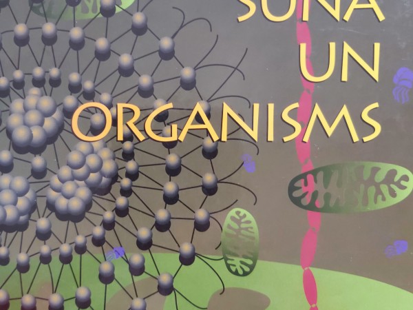 Šūna un Organisms