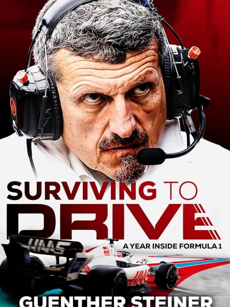 Surviving to drive