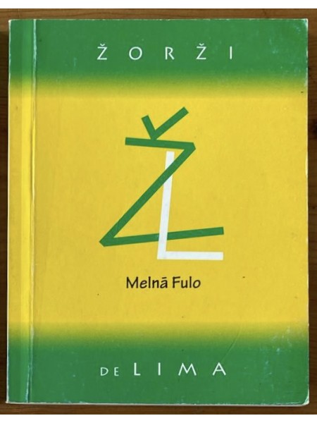 Melnā Fulo