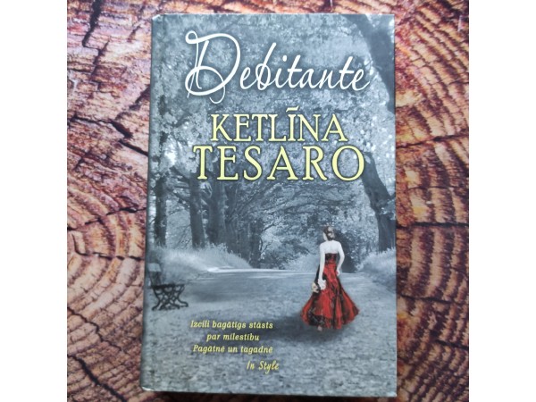 Debitante