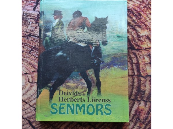 Senmors