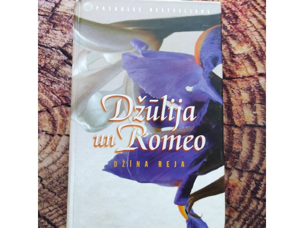 Džūlija un Romeo
