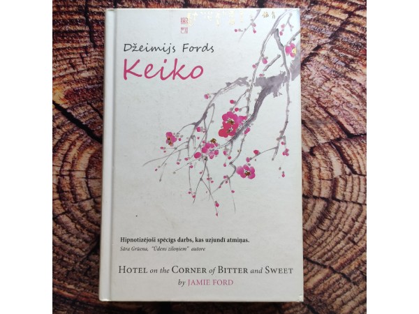 Keiko