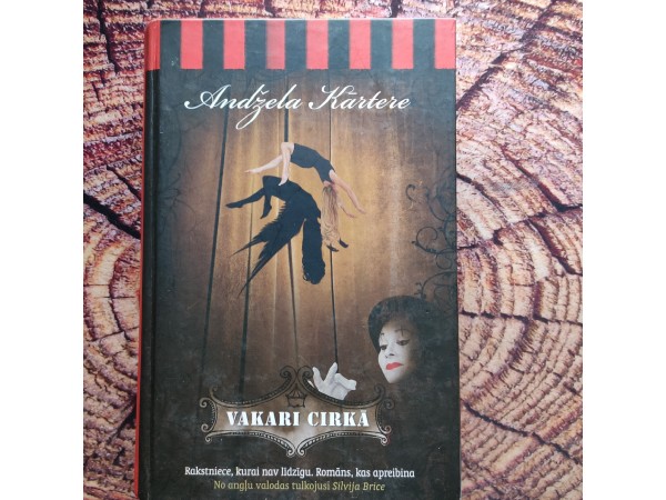 Vakari cirkā