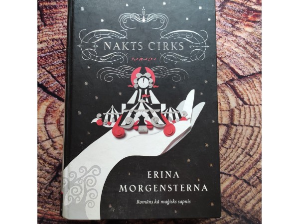 Nakts cirks