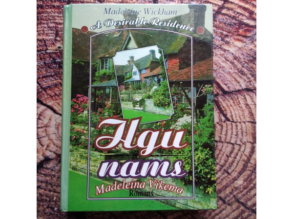 Ilgu nams