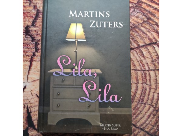 Lila, Lila
