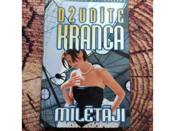 Mīlētāji