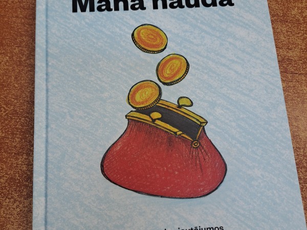 Mana nauda