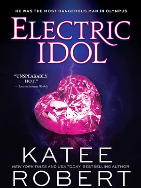 Electric Idol