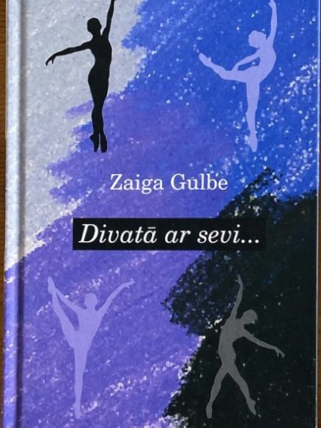 Divatā ar sevi