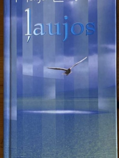 Ļaujos