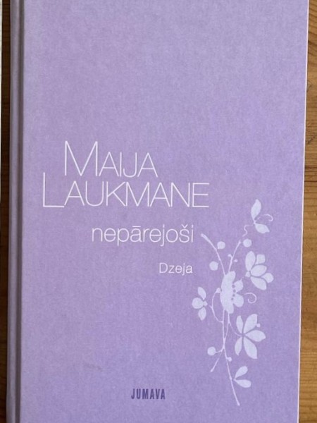 Nepārejoši