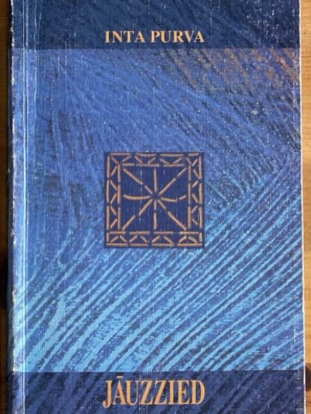 Jāuzzied