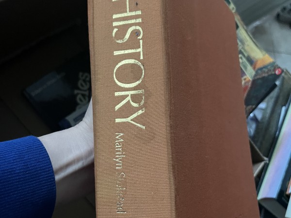 Art History