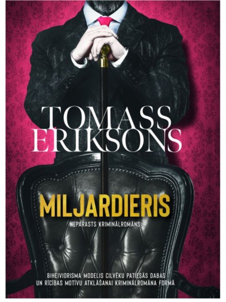 Miljardieris