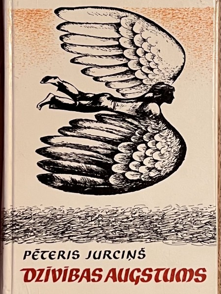 Dzīvības augstums