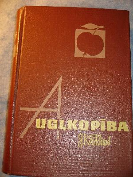 Augļkopība