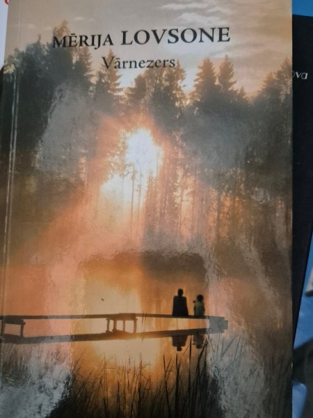 Vārnezers