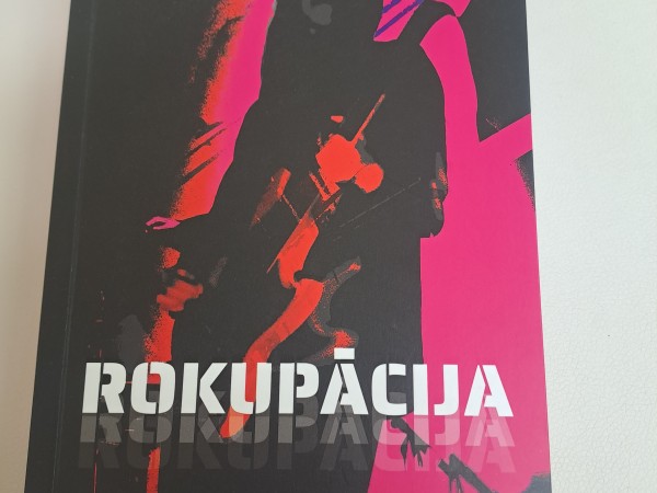 Rokupācija