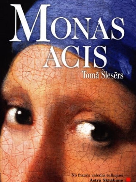 Monas acis
