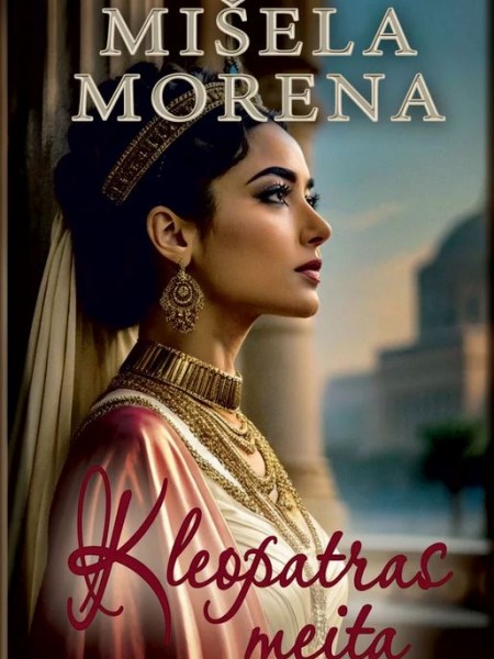 Kleopatras meita