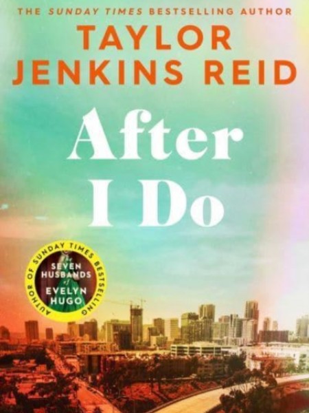 After I Do
