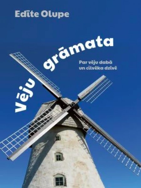 Vēju grāmata