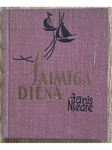 Laimīgā diena