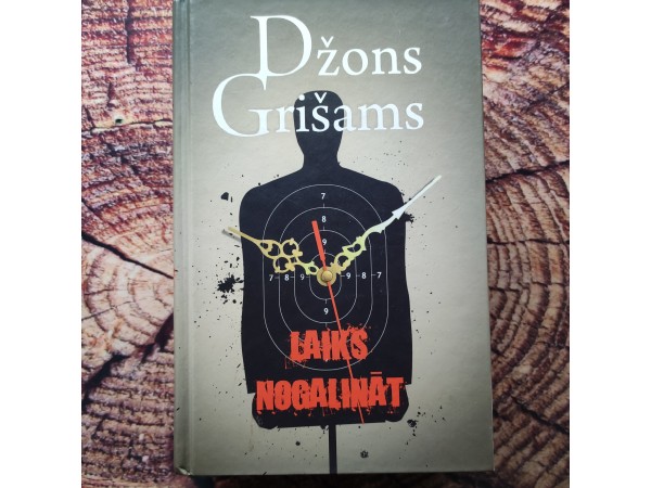 Laiks nogalināt