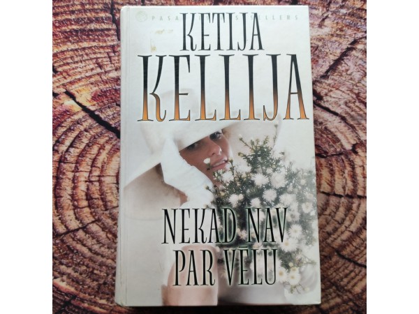 Nekad nav par vēlu