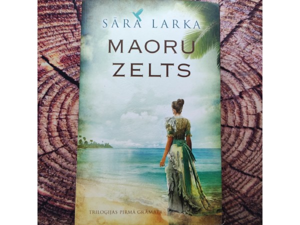 Maoru zelts