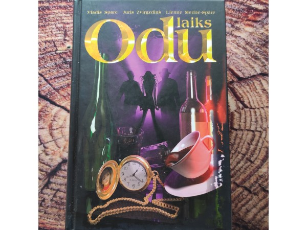 Odu laiks