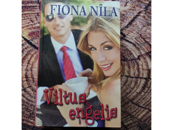Viltus enģelis