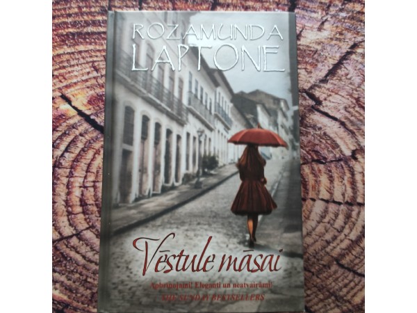 Vēstule māsai