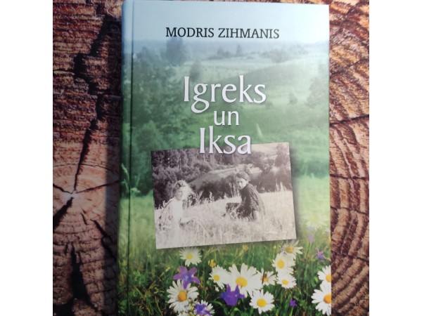 Igreks un Iksa