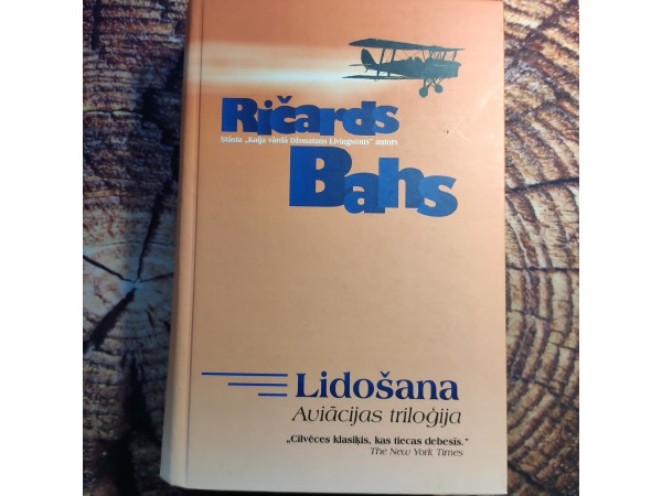 Lidošana
