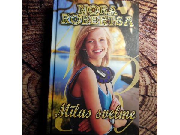 Mīlas svelme